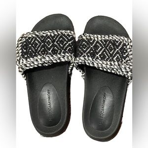 Rebecca Minkoff Slip On Women’s Size 7 preowned